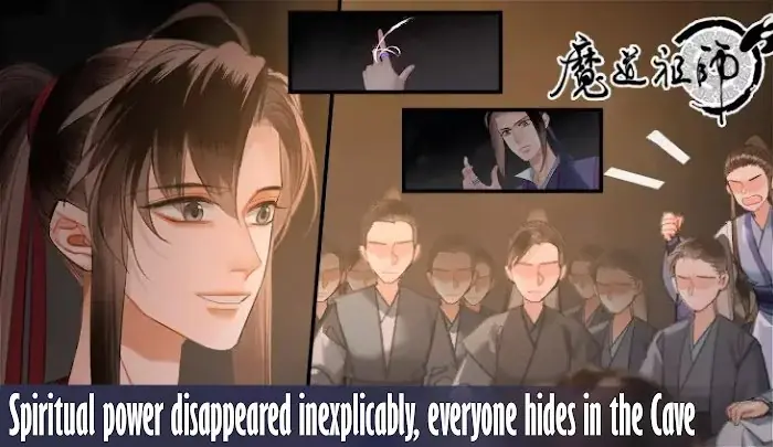 Mo Dao Zu Shi Chapter 209 image 02_optimized